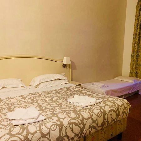 St. Peter Central Rooms B&B Rome Exterior photo