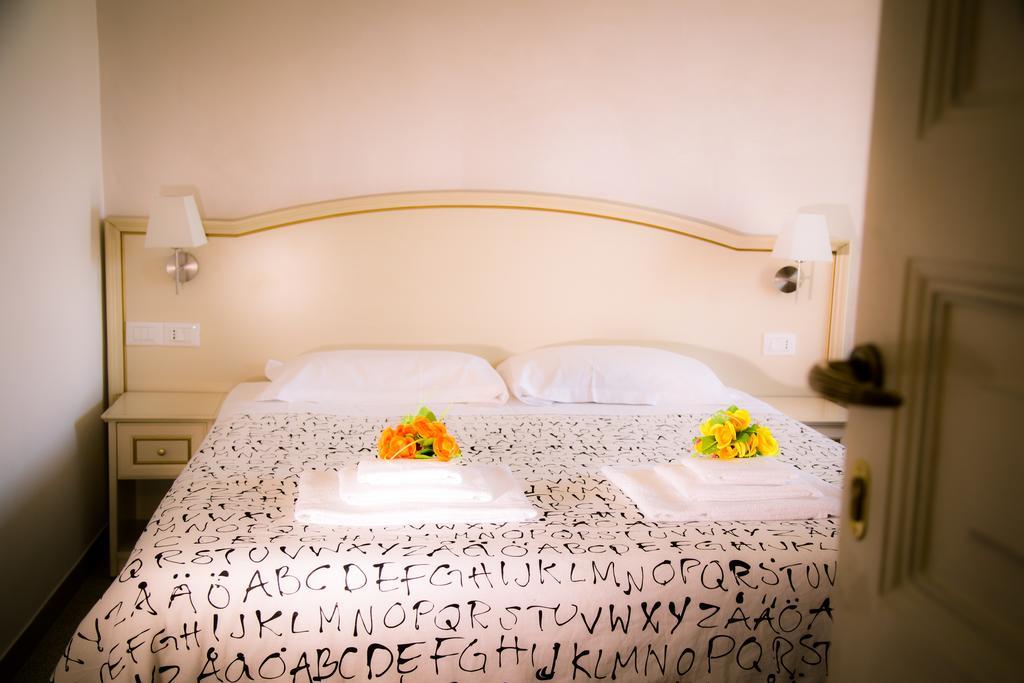 St. Peter Central Rooms B&B Rome Exterior photo