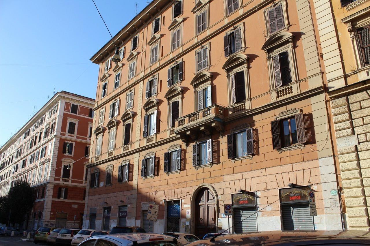 St. Peter Central Rooms B&B Rome Exterior photo