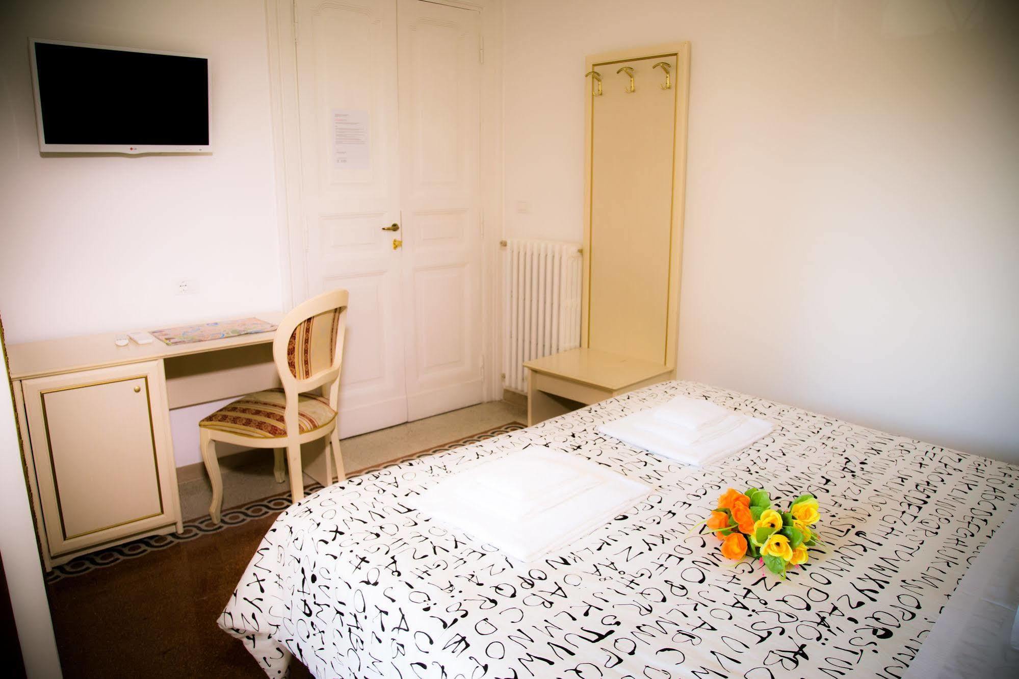 St. Peter Central Rooms B&B Rome Exterior photo