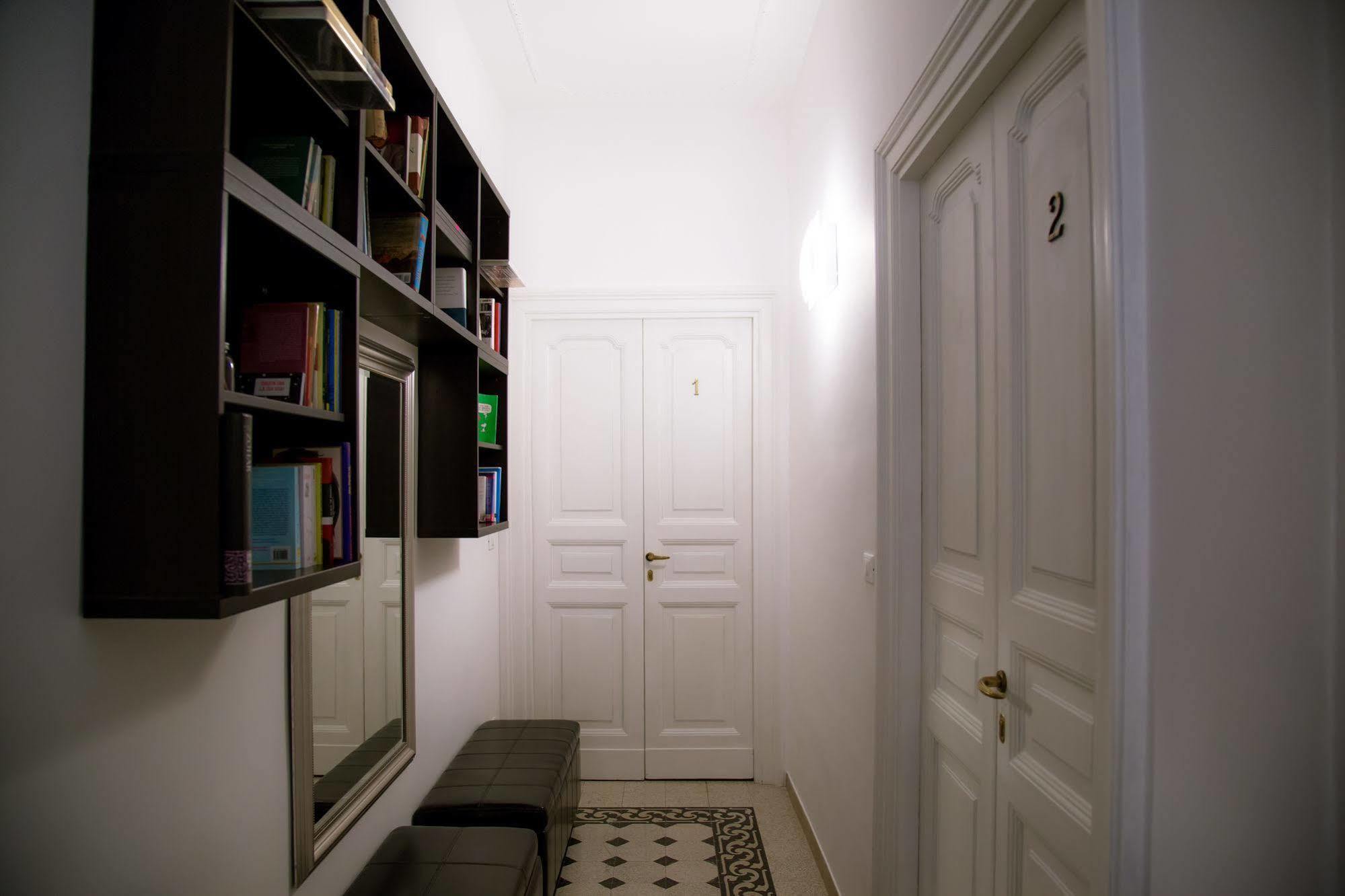St. Peter Central Rooms B&B Rome Exterior photo