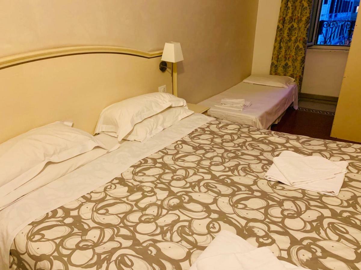 St. Peter Central Rooms B&B Rome Exterior photo